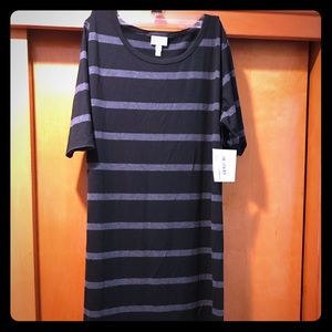Lularoe Julia dress